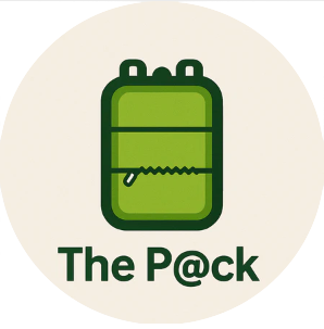 The P@ck